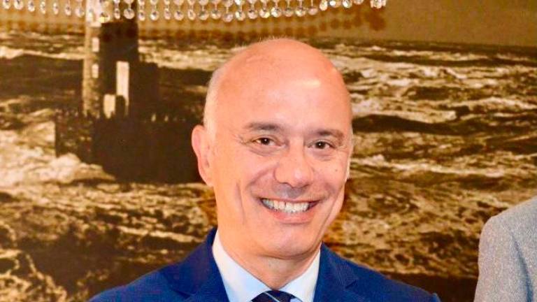 Gianmaria Zanzini, presidente regionale di Federmoda