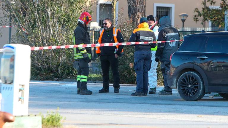 “Sversamento di gasolio e disastro ecologico a Rimini”: il video dell’esercitazione VIDEO GALLERY