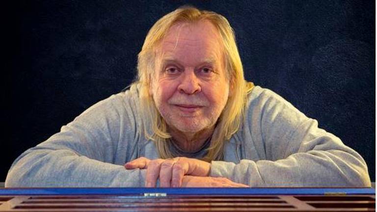 Forlì, arriva Rick Wakeman, il talento delle tastiere degli Yes