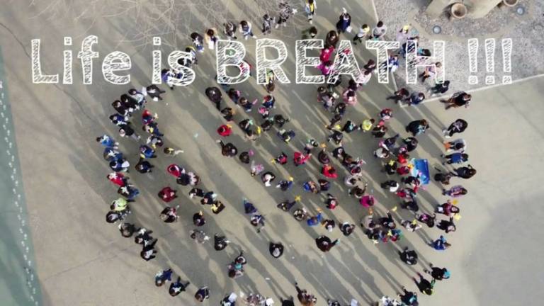 Cesena e qualit dell aria anche la scuola di Borello tra le