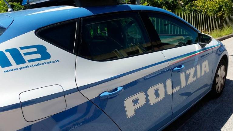 Ravenna, arrestato per maltrattamenti alla madre