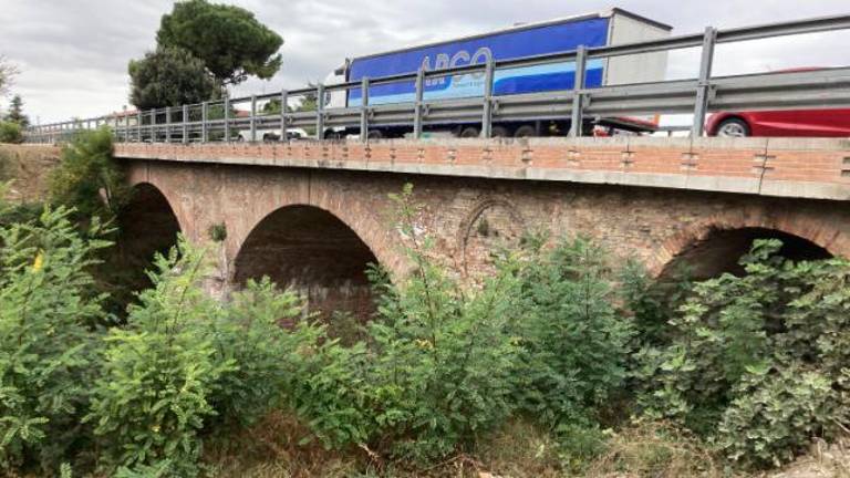 Dossier sul fiume Senio: criticità, proposte, richieste di interventi urgenti