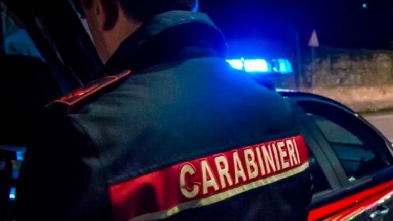 Massa Lombarda: sorpresa con 30 dosi di cocaina, arrestato 30enne