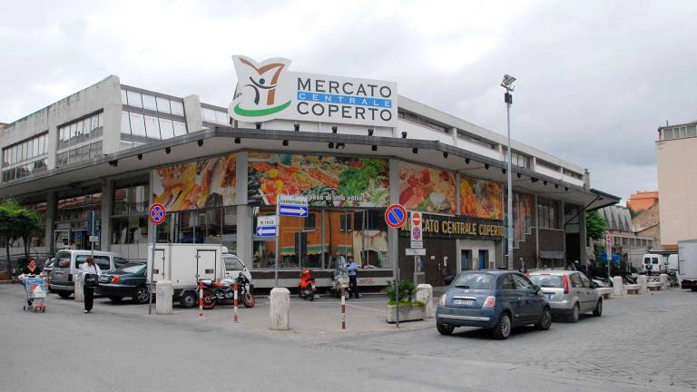 Rimini. Mercato coperto. L’assessore: “Spostamento e demolizione, ecco come rispetteremo i tempi”