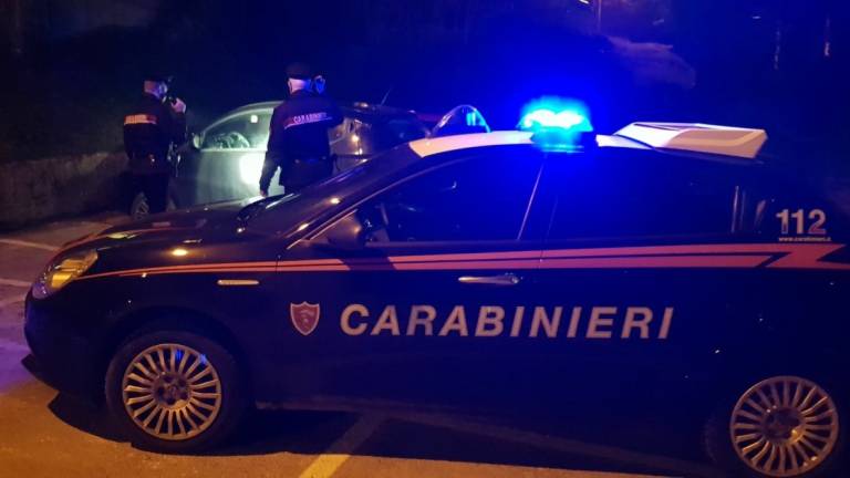 I Carabinieri di Forlì-Cesena hanno perseguito l'89% dei reati denunciati