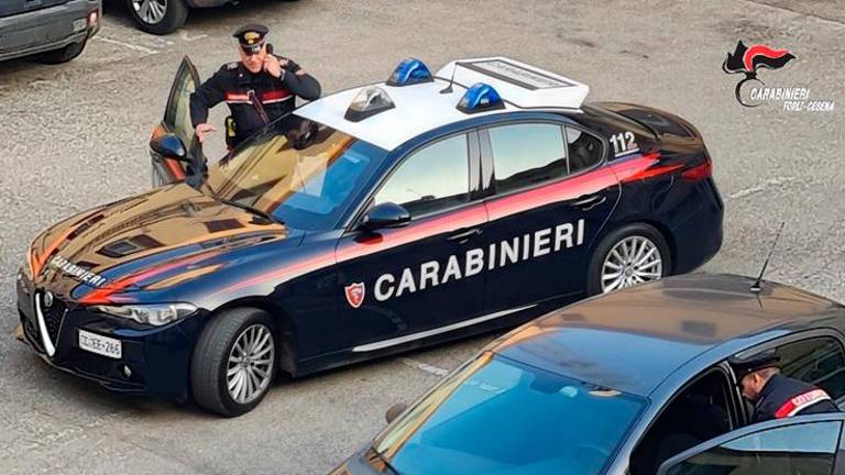 Forlì, arrestato per aver violato gli obblighi di assistenza familiare nei confronti della moglie e dei figli