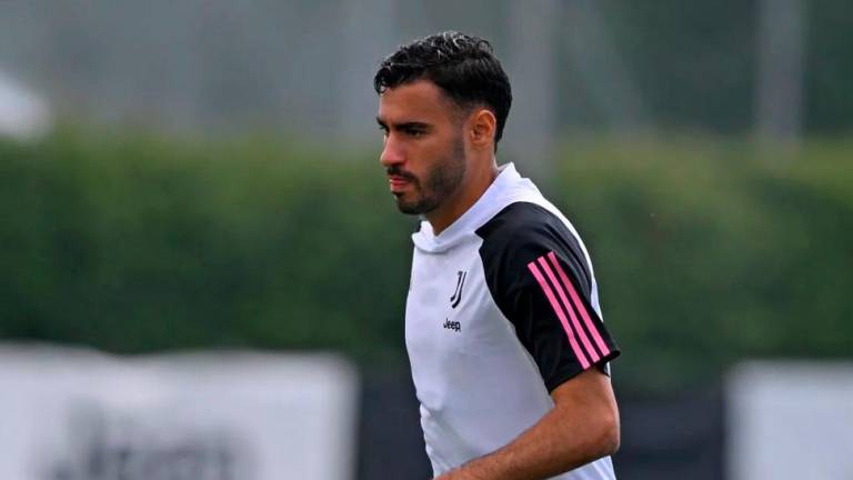 Gianluca Frabotta (foto Juventus.com)