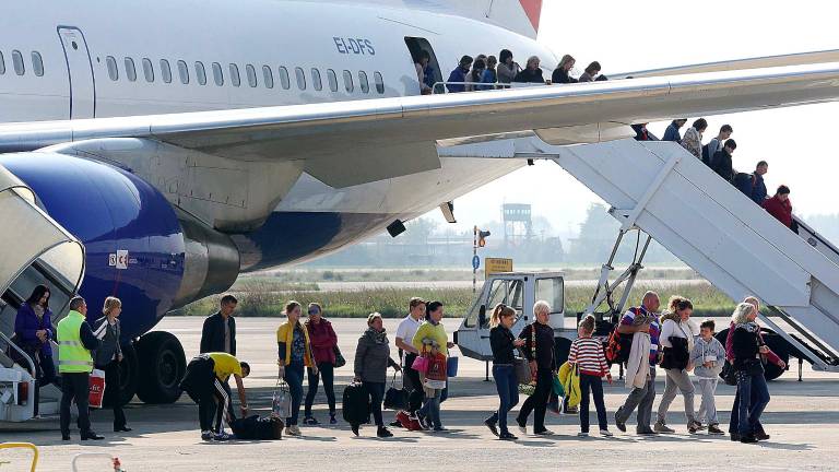 Rimini. Aeroporto-alberghi, i collegamenti saranno potenziati