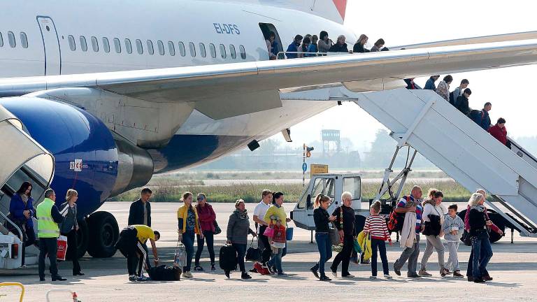 Rimini. La crisi in Germania allarma il turismo e ora si punta sulla Polonia