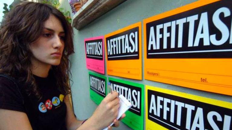 Caro affitti a Bologna? Ora gli universitari prendono casa in Appennino e vengono aiutati