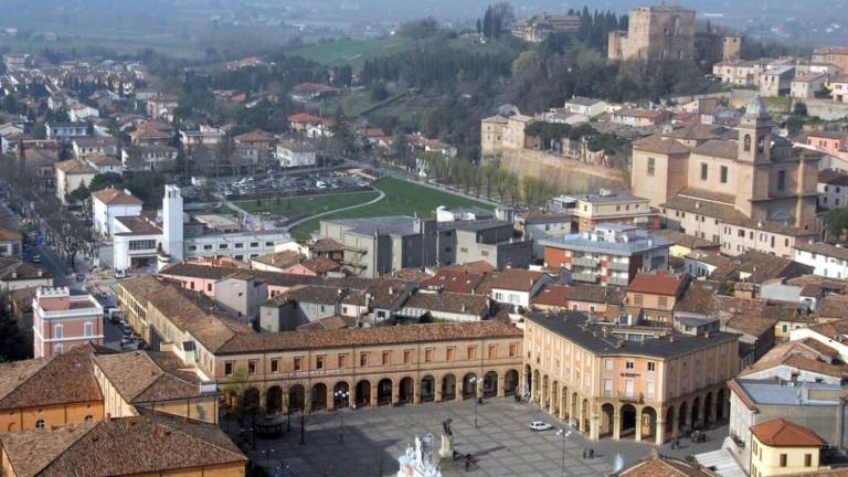 Santarcangelo, Fiera di San Michele 2023: il programma