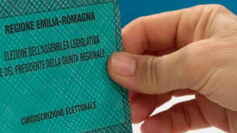 Regionali: sono 79.848 gli elettori di Cesena che andranno al voto, la decana ha 106 anni e vive all’estero