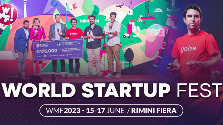 Rimini, We make future: in giugno il festival dell'innovazione digitale in Fiera