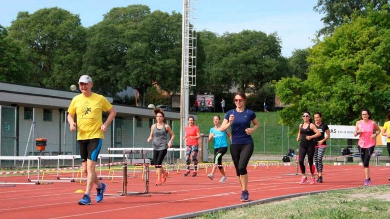 Cinquanta mila euro a bando dal Comune di Cesena per l’organizzazione di eventi sportivi