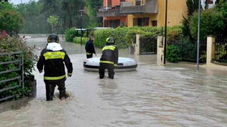 Meldola, a un anno dall’alluvione una messa e un incontro in Comune