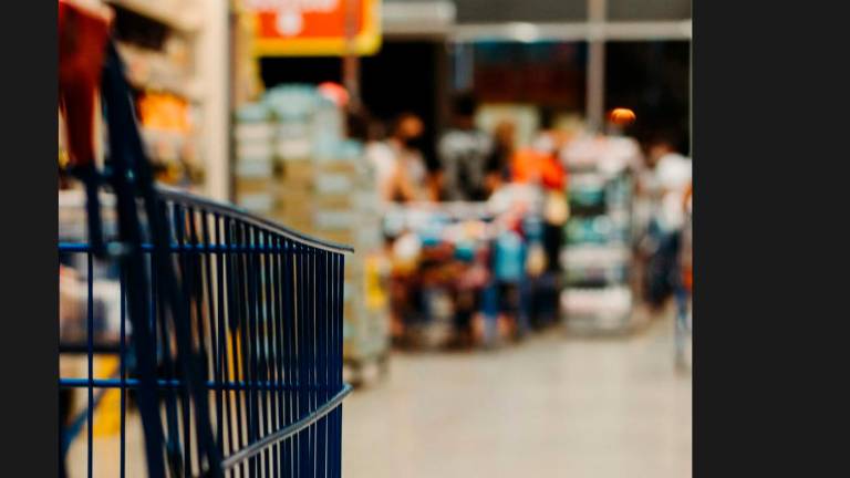 Forlì, un spesa da 500 euro al supermercato, ma senza pagare: arrestato dalla Polizia