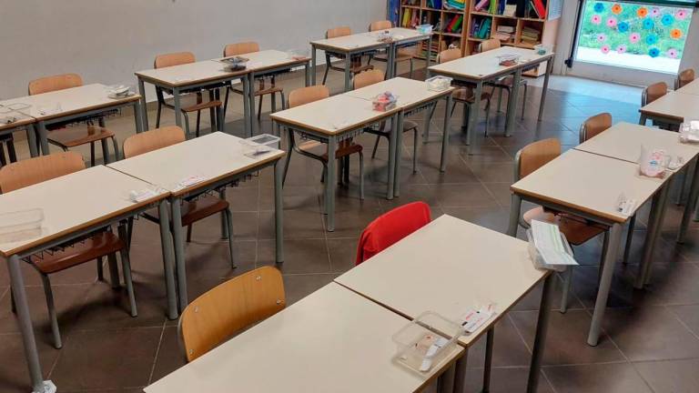 Forlì. Sciopero all’Istituto comprensivo 9 per protesta contro la dirigente scolastica: aule vuote e bambini a casa - Gallery