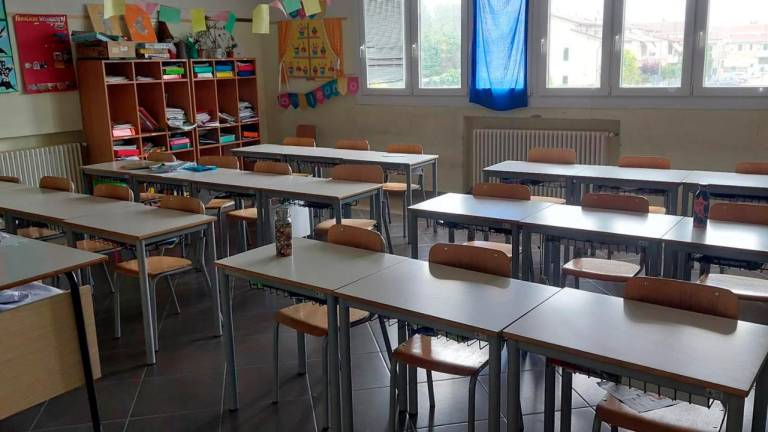 Forlì. Sciopero all’Istituto comprensivo 9 per protesta contro la dirigente scolastica: aule vuote e bambini a casa - Gallery