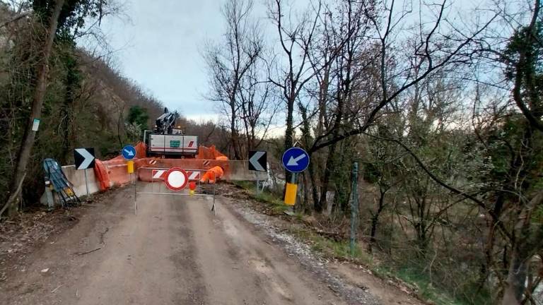 Maltempo, allagamenti a San Lazzaro, chiuse alcune strade e la provinciale Val di Zena