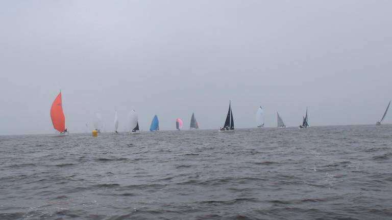 Vela. Campionato d’inverno di Ravenna, ecco i vincitori GALLERY