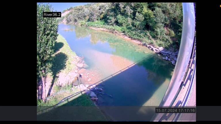 Imola e circondario, ecco “River Ranger” per tenere monitorati i corsi d’acqua